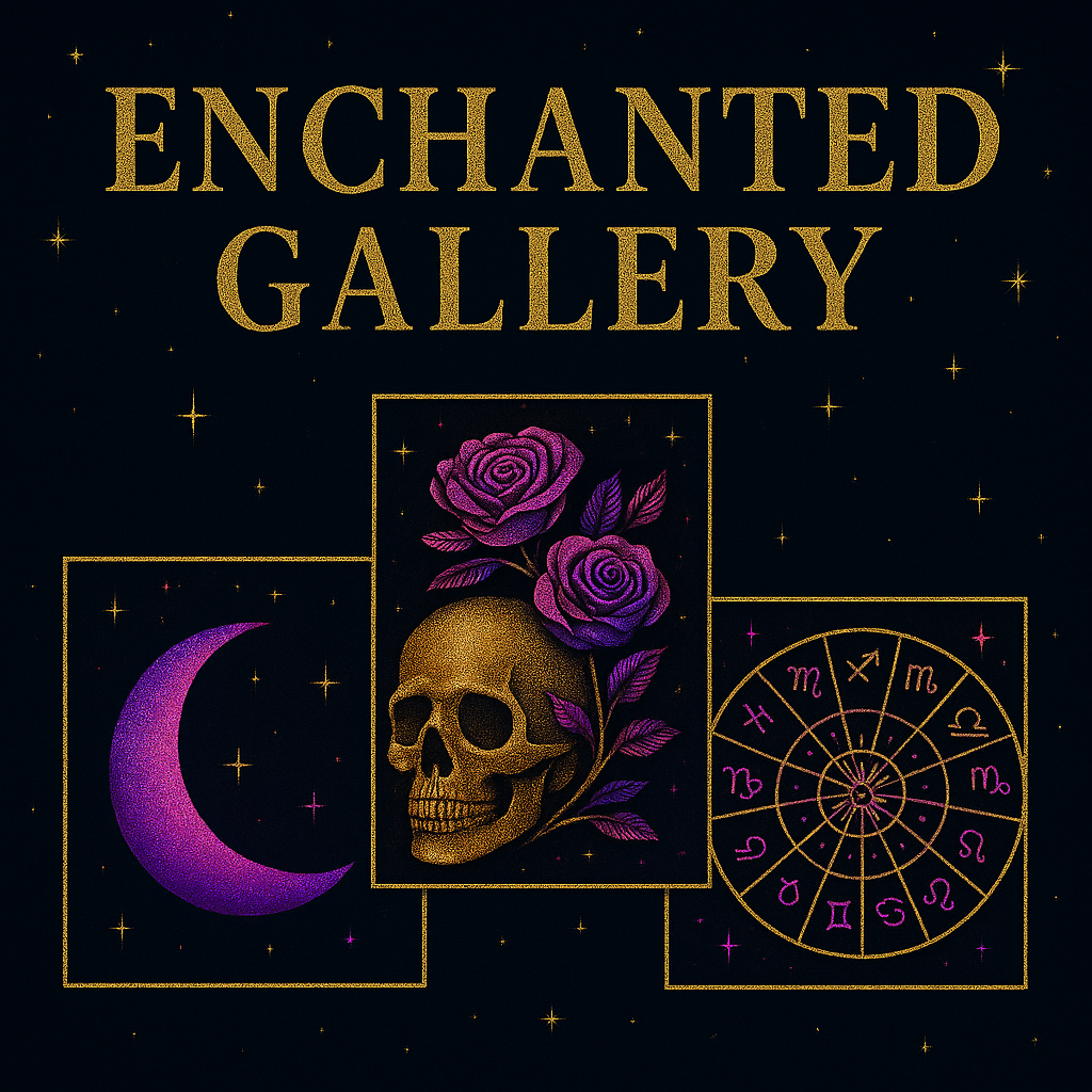 Enchanted Gallery